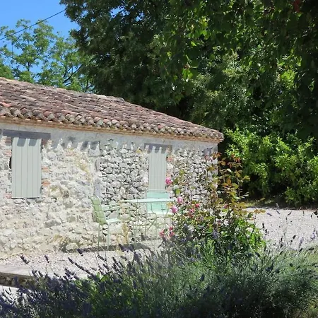 Holiday home Le Perchoir, Private Pool And Peaceful French