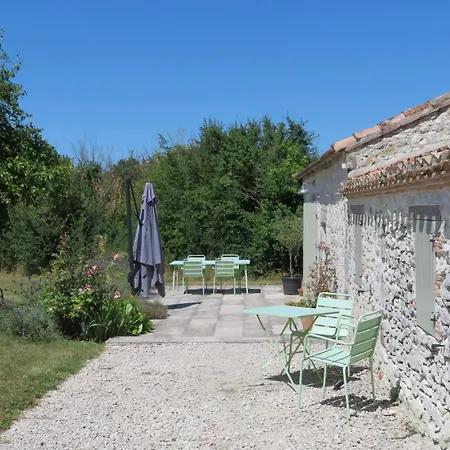 Le Perchoir, Private Pool And Peaceful French Holiday home Saint-Eutrope-de-Born