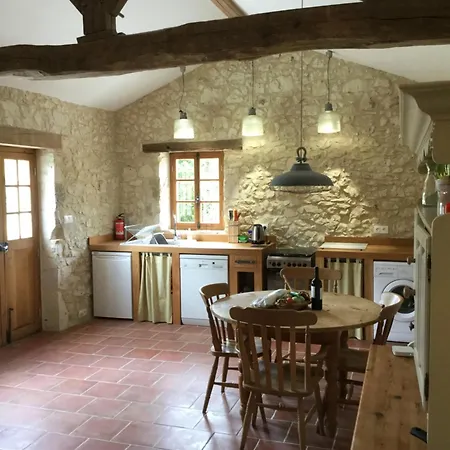 Le Perchoir, Private Pool And Peaceful French Holiday home