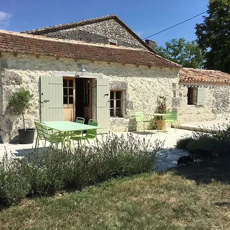 Le Perchoir, Private Pool And Peaceful French Holiday home Saint-Eutrope-de-Born