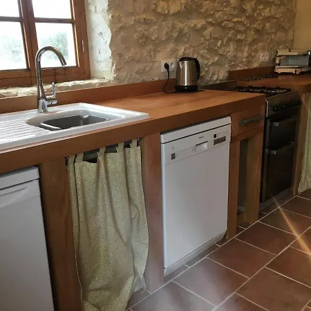 Le Perchoir, Private Pool And Peaceful French Holiday home *
