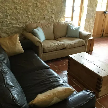 Le Perchoir, Private Pool And Peaceful French Saint-Eutrope-de-Born