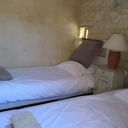 Le Perchoir, Private Pool And Peaceful French *