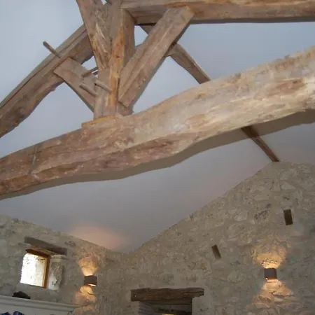 Le Perchoir, Private Pool And Peaceful French Holiday home