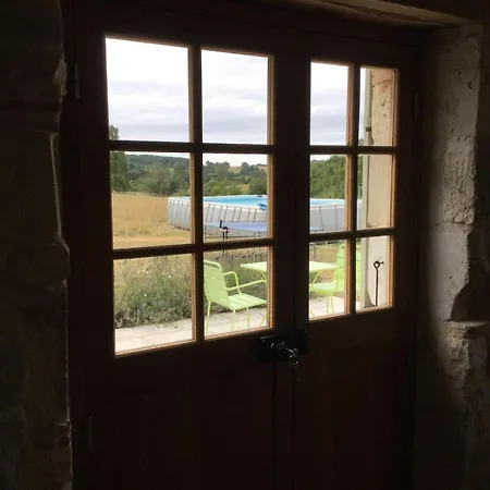 Le Perchoir, Private Pool And Peaceful French * Saint-Eutrope-de-Born