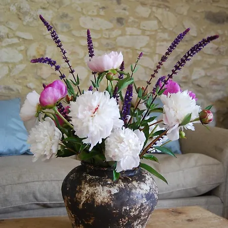 Le Perchoir, Private Pool And Peaceful French Holiday home *