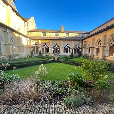 Le Perchoir, Private Pool And Peaceful French Saint-Eutrope-de-Born