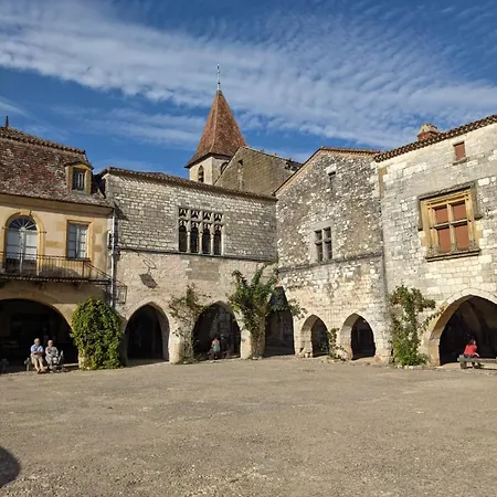 Le Perchoir, Private Pool And Peaceful French Holiday home *